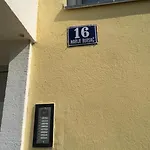 Apartment Apartment Palas
