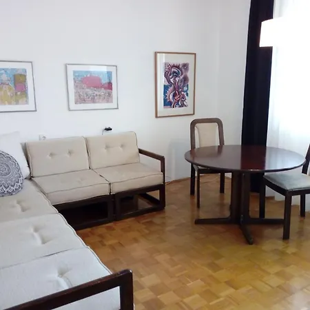 Apartment Apartment Palas Banja Luka