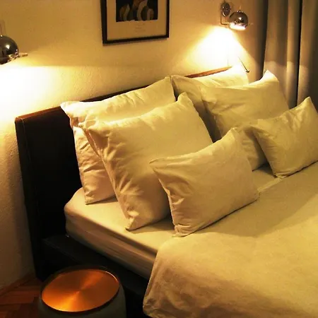 Apartment Palas *