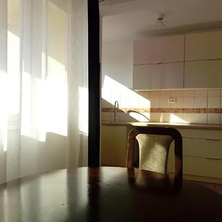 Apartment Palas *