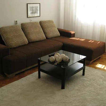 Lejlighed Apartment Palas