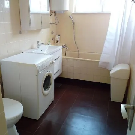 Apartment Palas