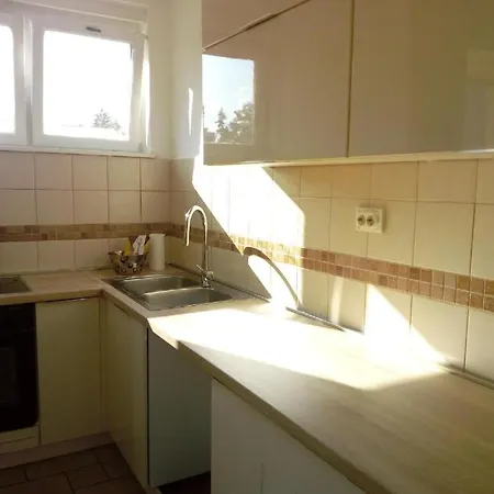 Διαμέρισμα Apartment Palas