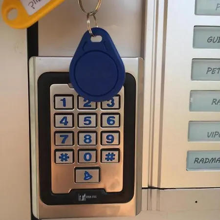 Apartment Palas Banja Luka