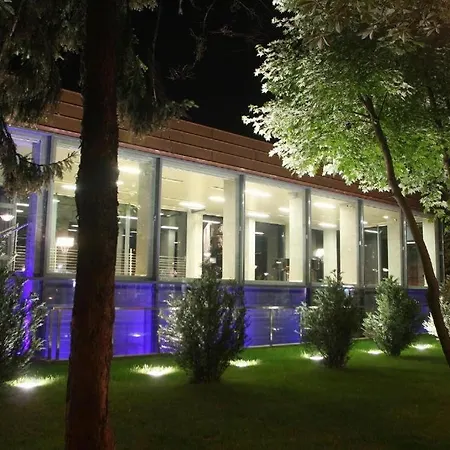 Apartment Palas Διαμέρισμα *