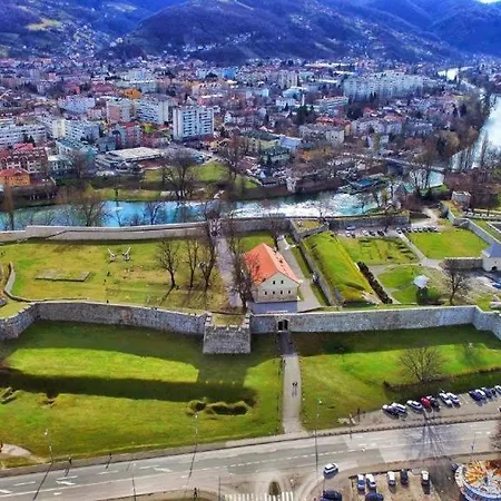 Apartment Palas Διαμέρισμα *