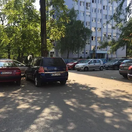 Apartment Palas * Μπάνια Λούκα